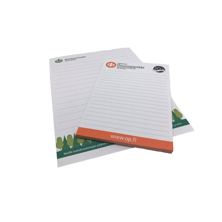 A5 luentolehti&ouml;