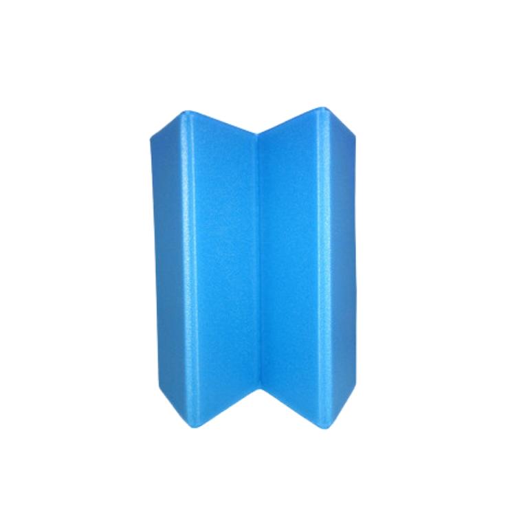 Taitettava istuinalusta