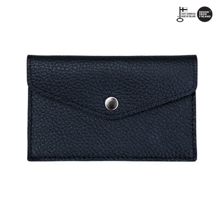 Kotimainen hirvennahkakukkaro