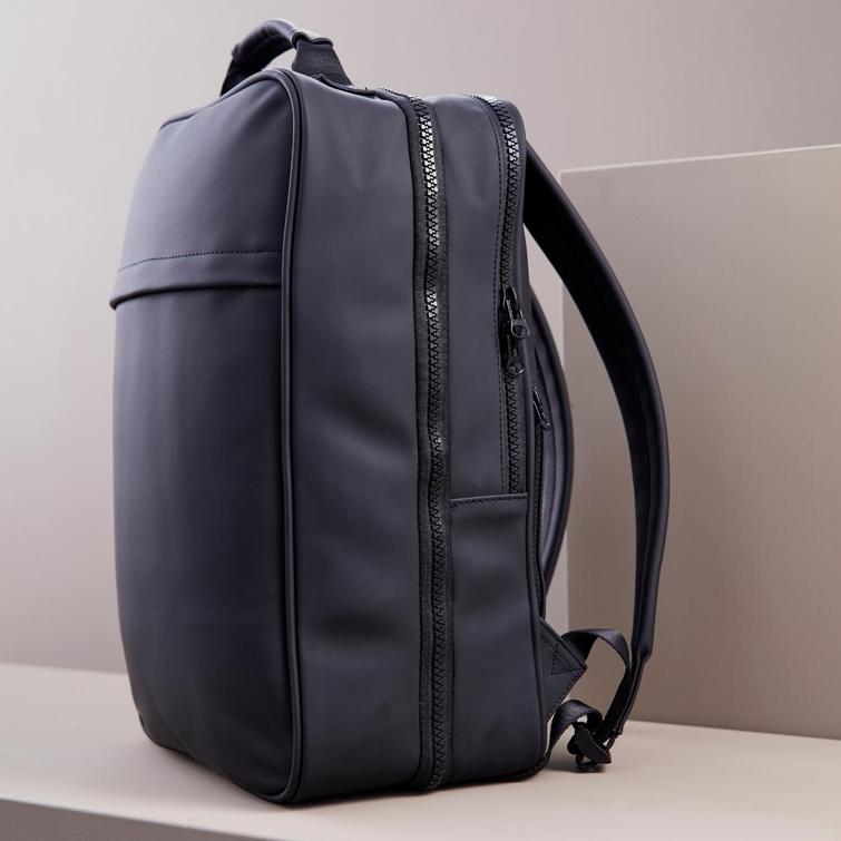 Läppäri-/matkareppu