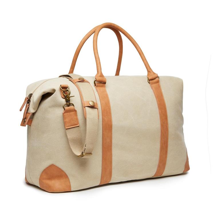 Bosler viikonloppulaukku