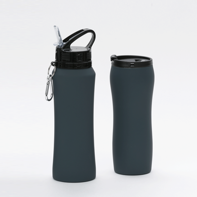 Termosmuki & vesipullo-setti