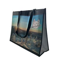 Heijastava ostoskassi