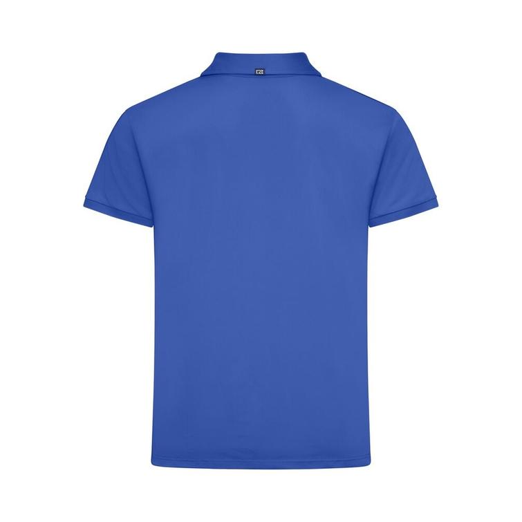 Virtue polo solid miehet