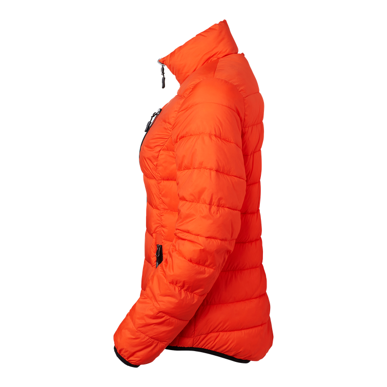 Kevyttoppatakki Anna