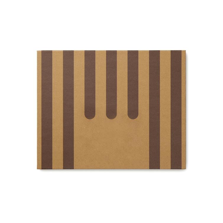 Piparkakkumuottisetti 5 kpl