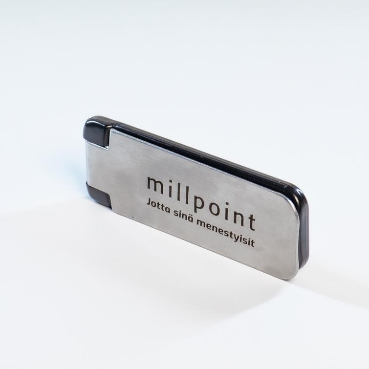 Kenkälusikka-vaateharja