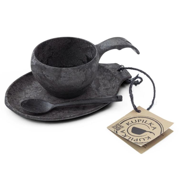 Kupilka lahjapakkaus