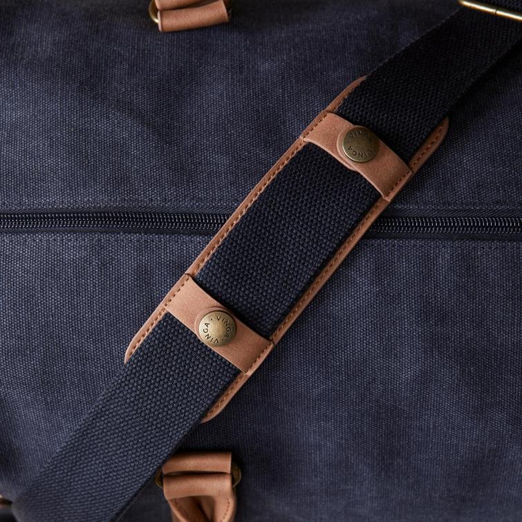 Bosler viikonloppulaukku