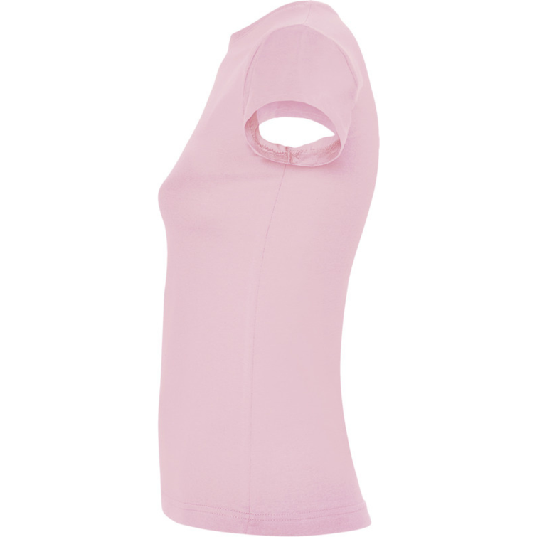 Jamaica naisten T-paita