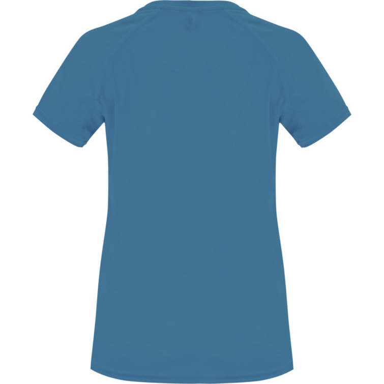 Bahrain naisten tekninen T-paita