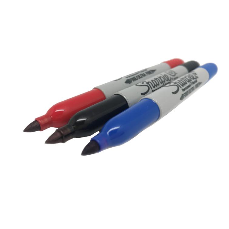Sharpie Twintip