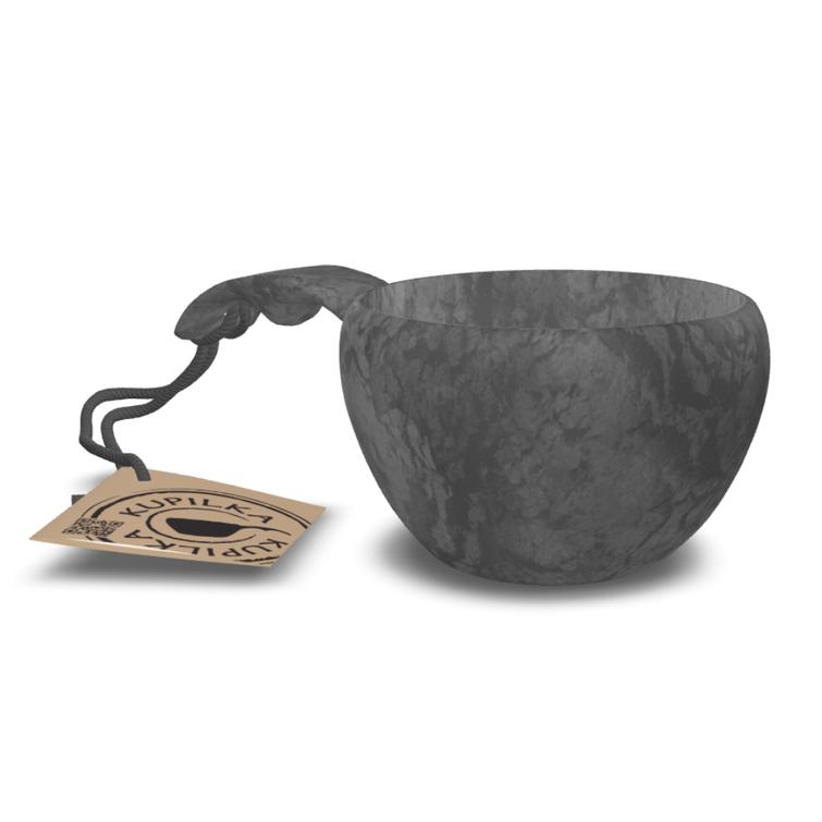 Kupilka kuppi + lusikka