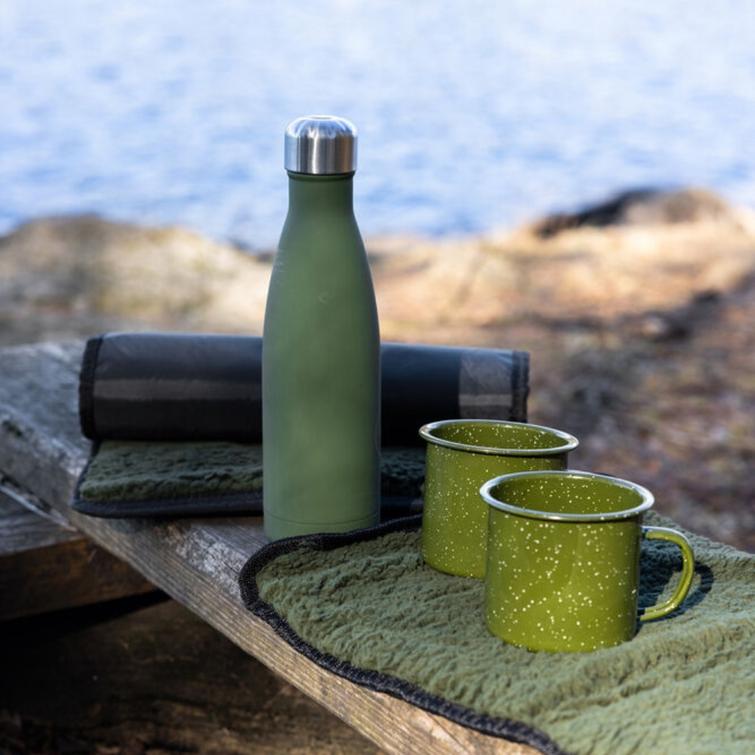 Hetki luonnossa setti