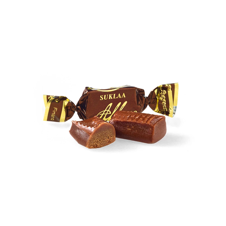 Kotimainen toffeekalenteri