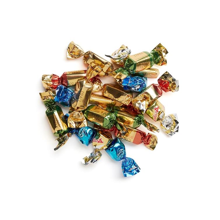 Joulukonvehdit 250 g purkki