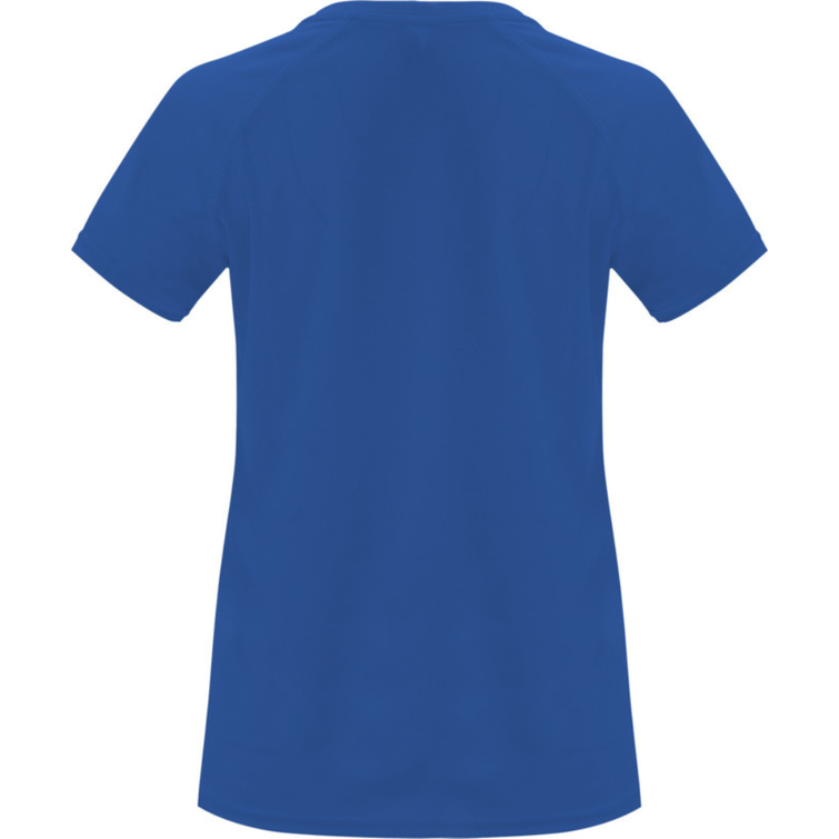 Bahrain naisten tekninen T-paita