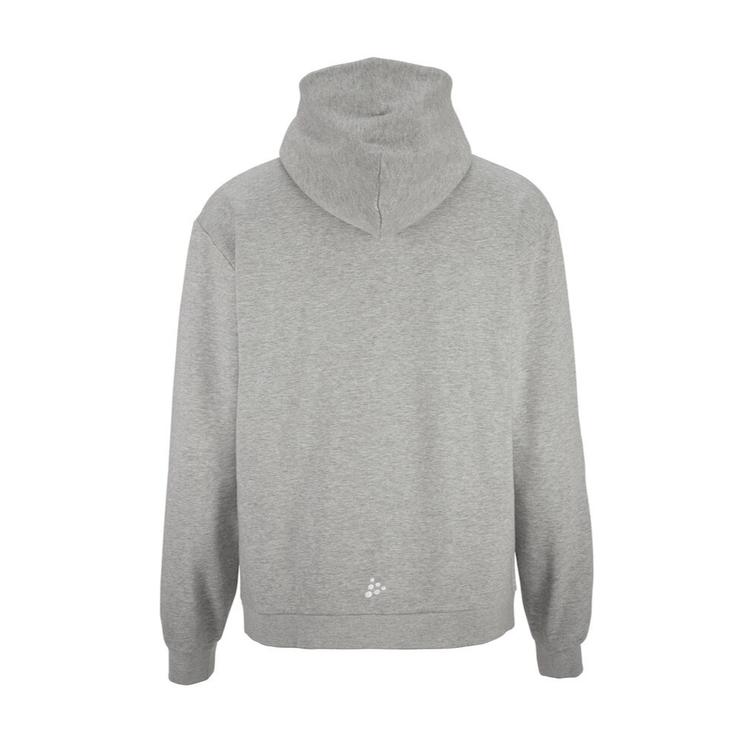 Community 2.0 logo fz hoodie miehet