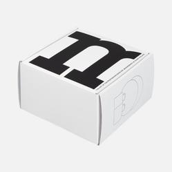 Marimekko aamiaissetti/Unikko-kuosi