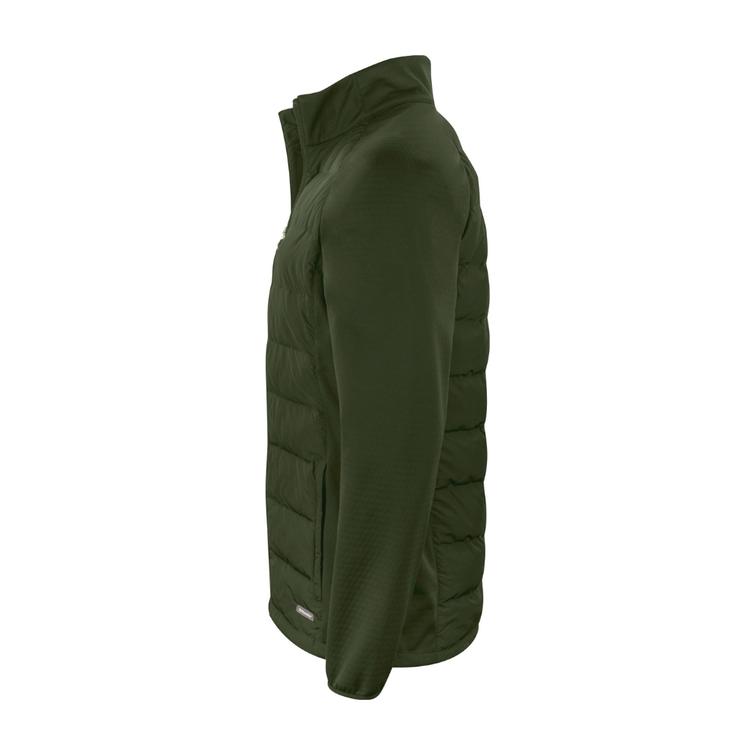 Oak Harbor Jacket M