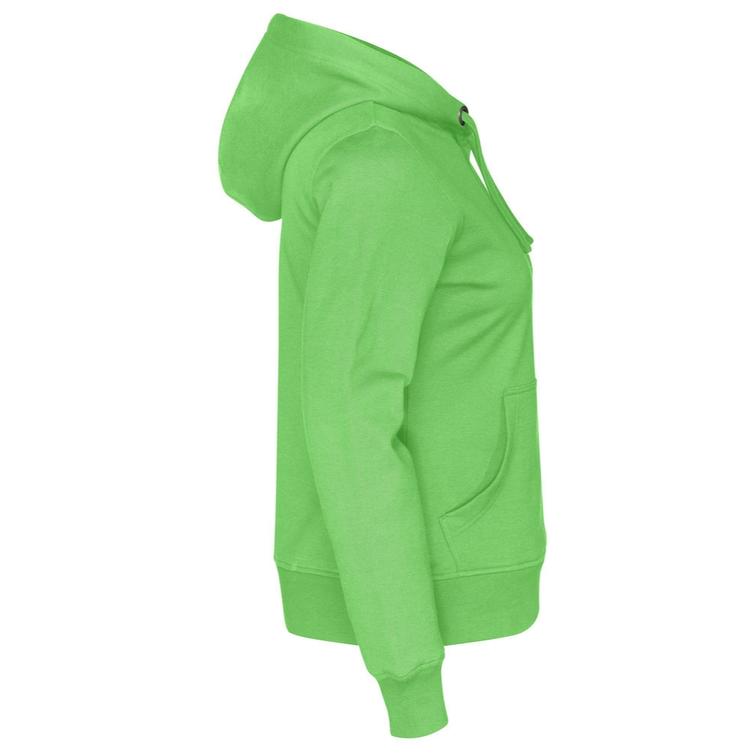 Cottover huppari naiset