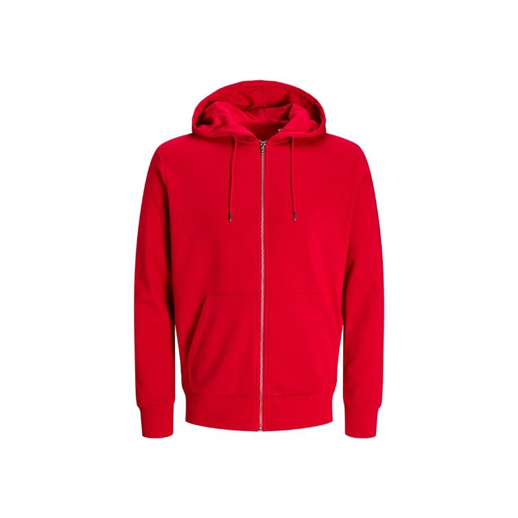 Jack & Jones Basic vetoketjuhuppari
