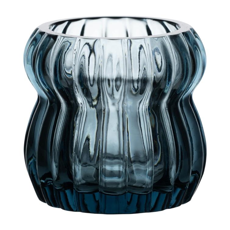 Vilja Lämpökynttilälasi