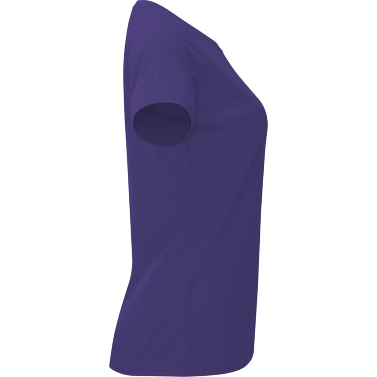 Bahrain naisten tekninen T-paita