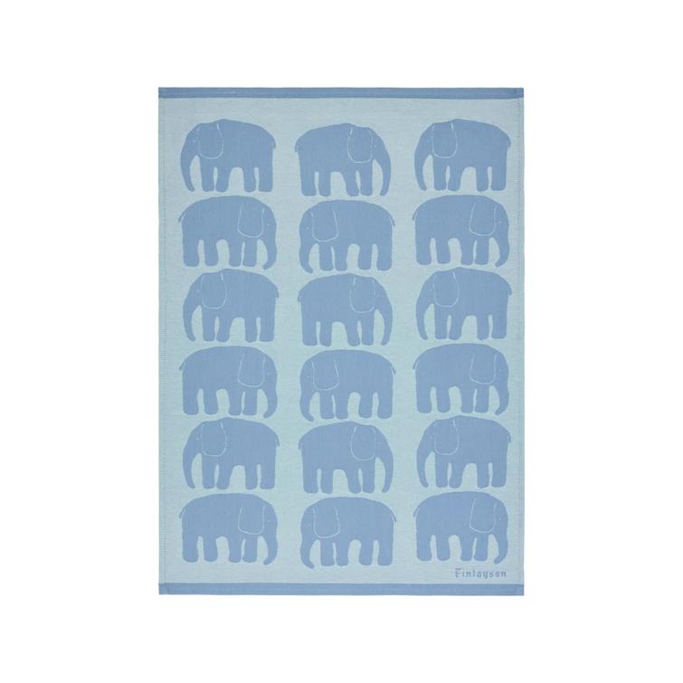 Finlayson Elefantti keittiöpyyhe 2 kpl