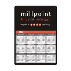 J&auml;&auml;kaappimagneetti A6