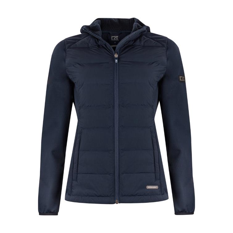 Oak Harbor Jacket W
