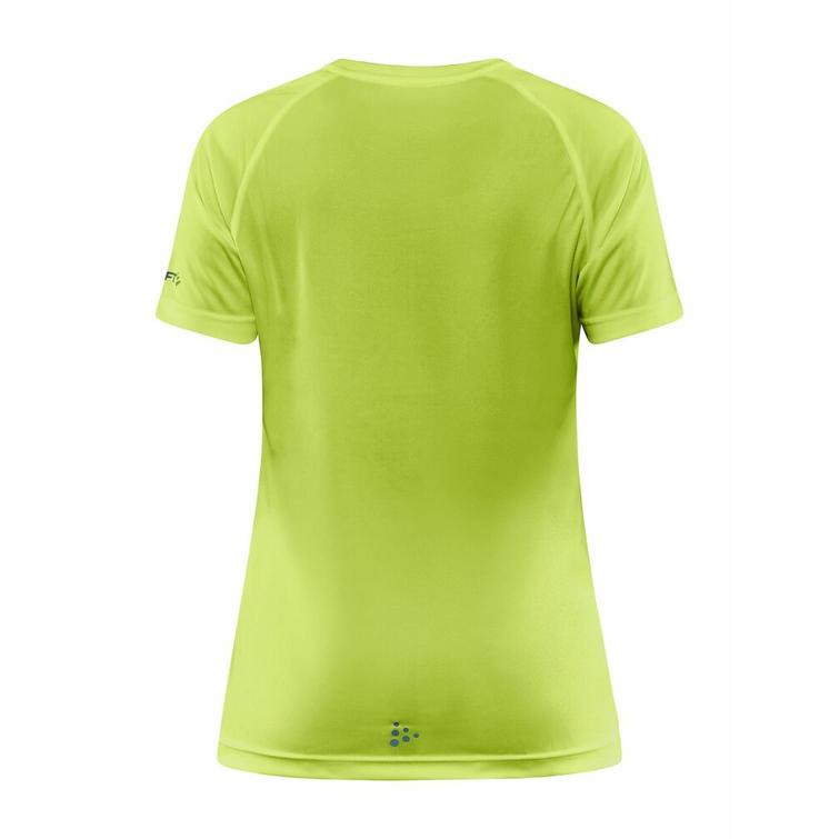 Core Unify Training Tee W