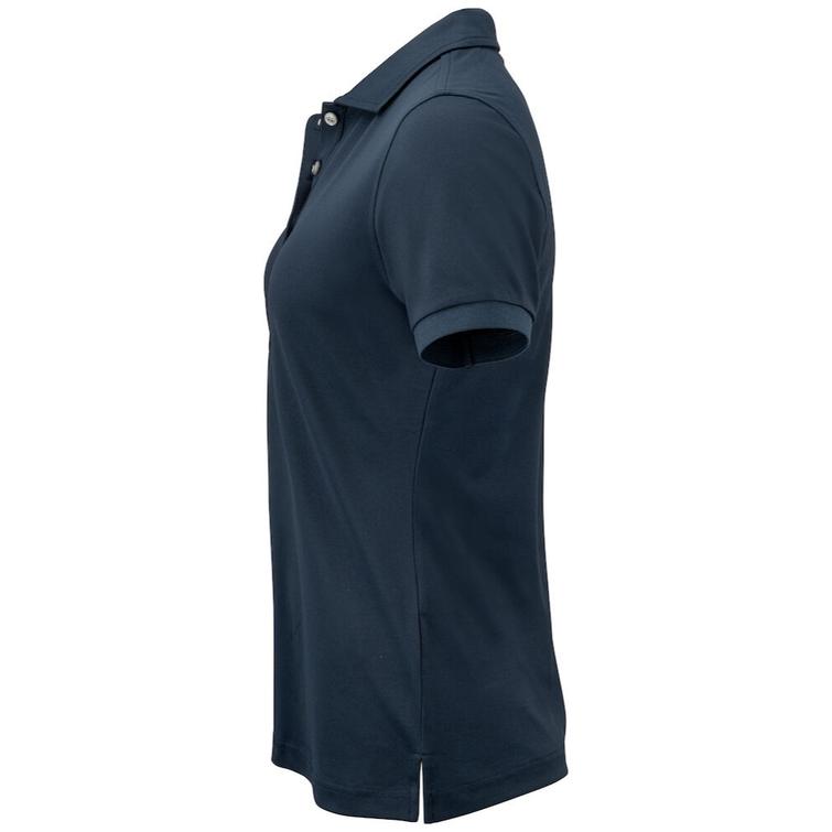 Virtue polo solid naiset