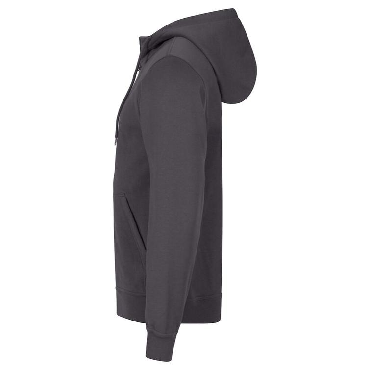 Miami Hoody FZ