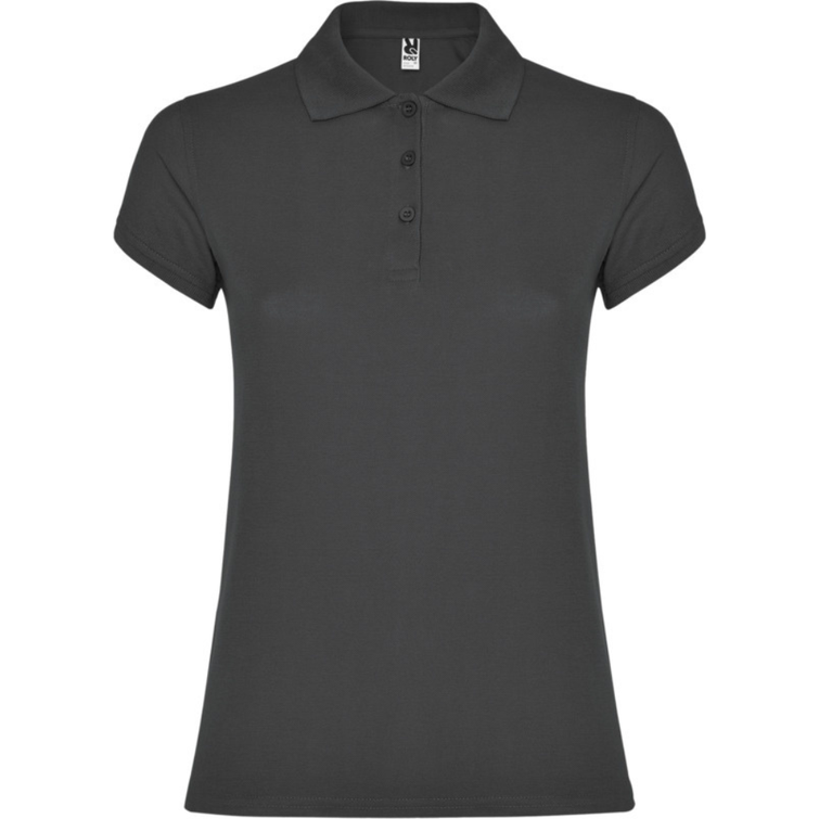 Star naisten pikeepaita