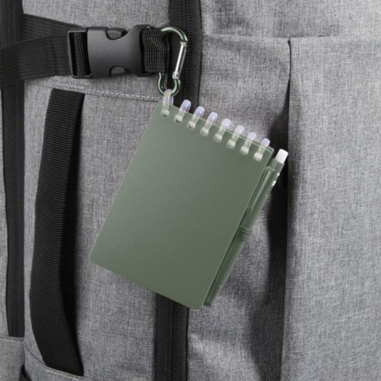 Kivipaperilehtiö A7