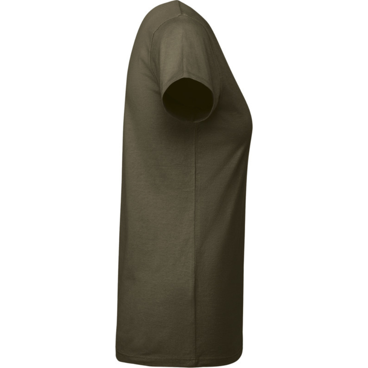 Breda naisten lyhythihainen t-paita