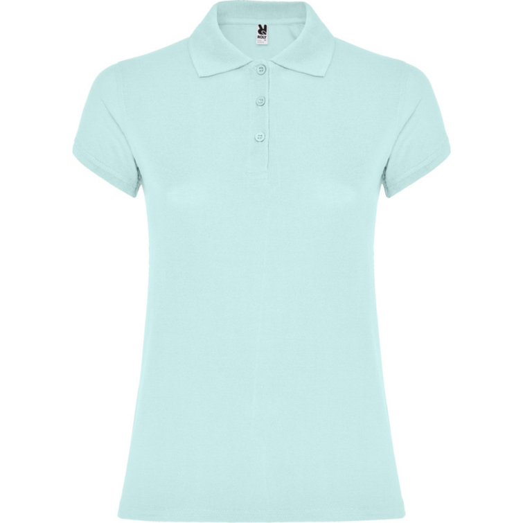 Star naisten pikeepaita