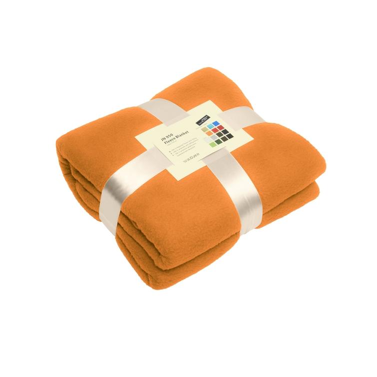 Fleecepeitto 130 x 170 cm