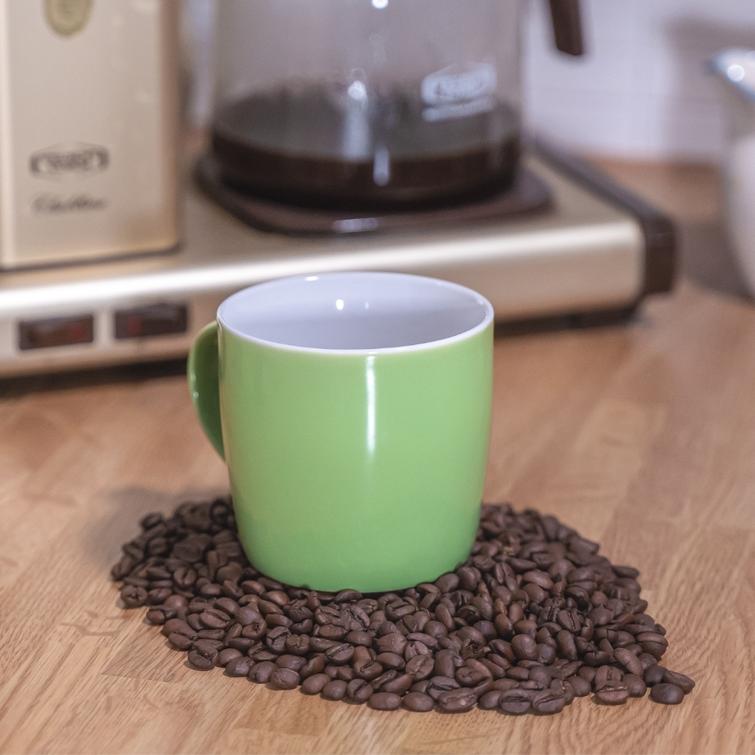 Mundo keraaminen kahvimuki