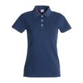 Stretch Premium Polo W