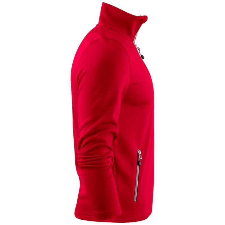 Powerslide collegetakki miehet