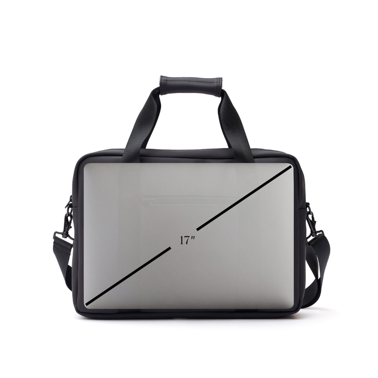 Baltimore tietokonelaukku 17"