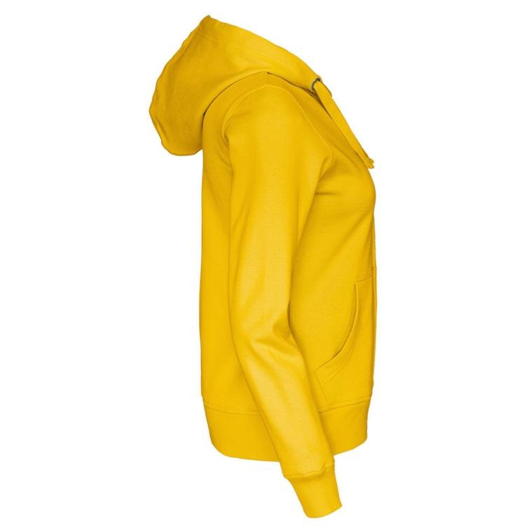 Cottover Vetoketjuhuppari Lady