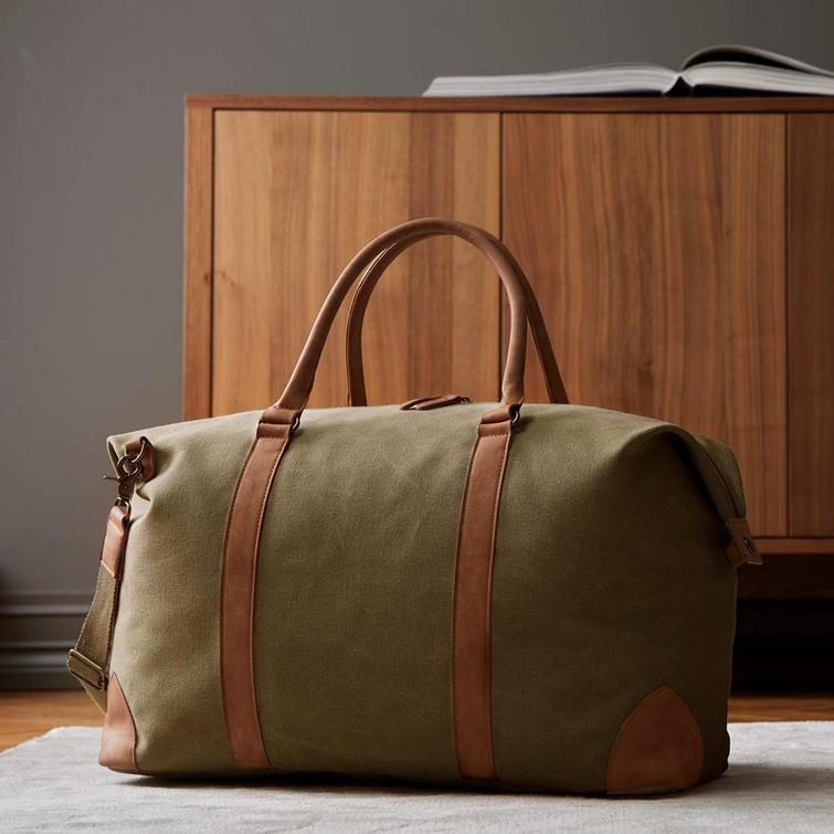 Bosler viikonloppulaukku