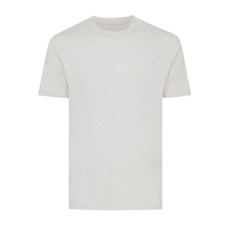 Sierra T-paita kierrätyspuuvillaa