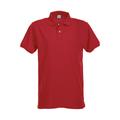 Stretch Premium Polo M