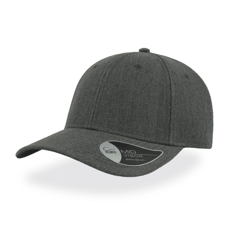 Beat Mid Visor-lippis