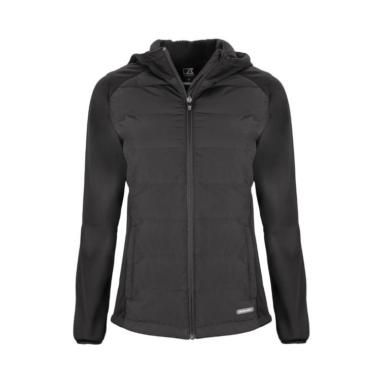 Oak Harbor Jacket W