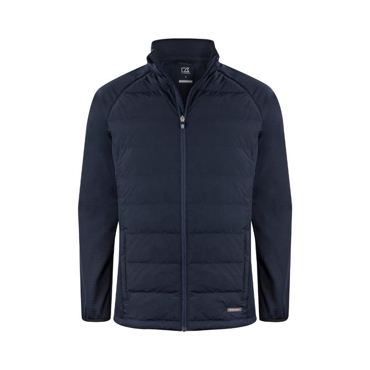 Oak Harbor Jacket M